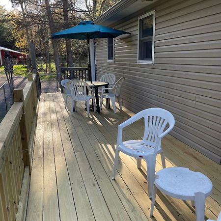 Falls Edge Farm Cottage Benton Εξωτερικό φωτογραφία
