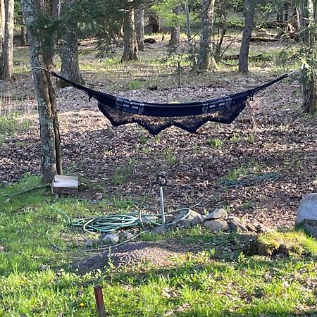 Falls Edge Farm Cottage Benton Εξωτερικό φωτογραφία
