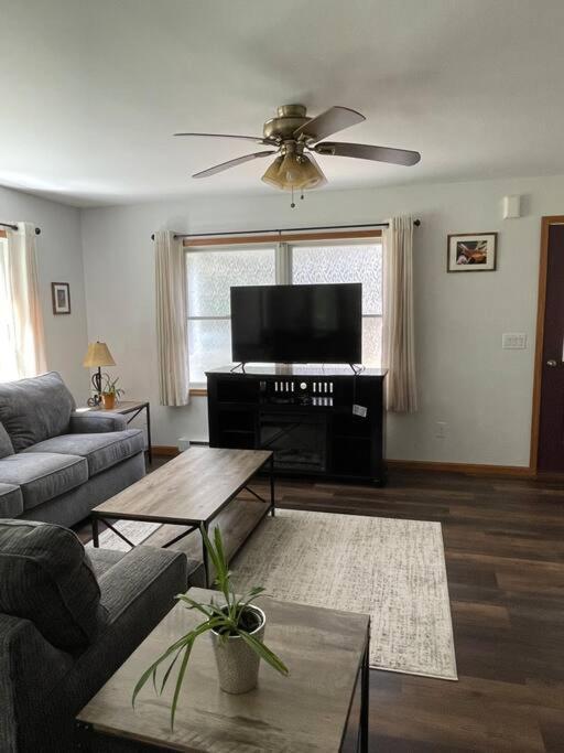 Falls Edge Farm Cottage Benton Εξωτερικό φωτογραφία