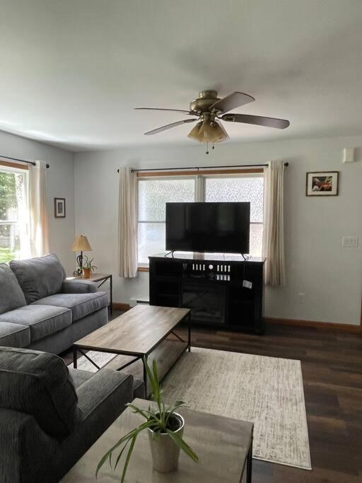 Falls Edge Farm Cottage Benton Εξωτερικό φωτογραφία