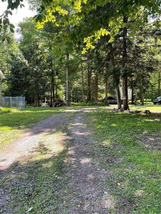 Falls Edge Farm Cottage Benton Εξωτερικό φωτογραφία