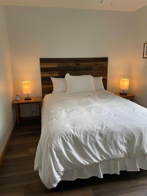 Falls Edge Farm Cottage Benton Εξωτερικό φωτογραφία