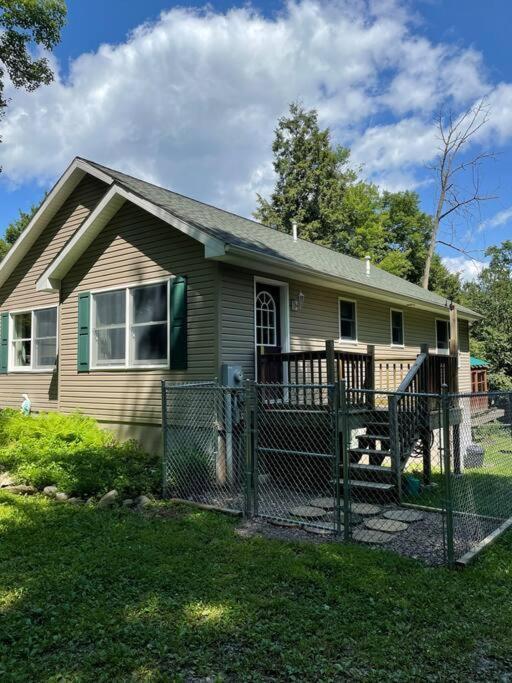 Falls Edge Farm Cottage Benton Εξωτερικό φωτογραφία