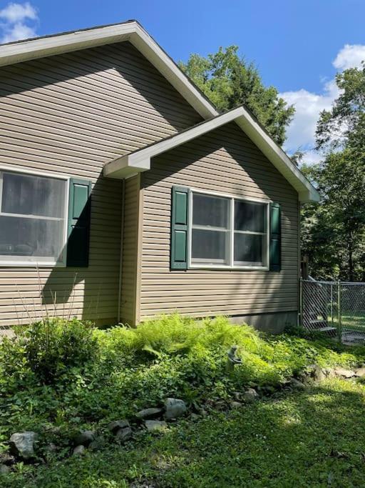 Falls Edge Farm Cottage Benton Εξωτερικό φωτογραφία