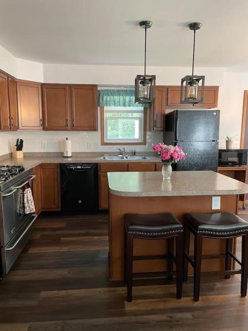 Falls Edge Farm Cottage Benton Εξωτερικό φωτογραφία