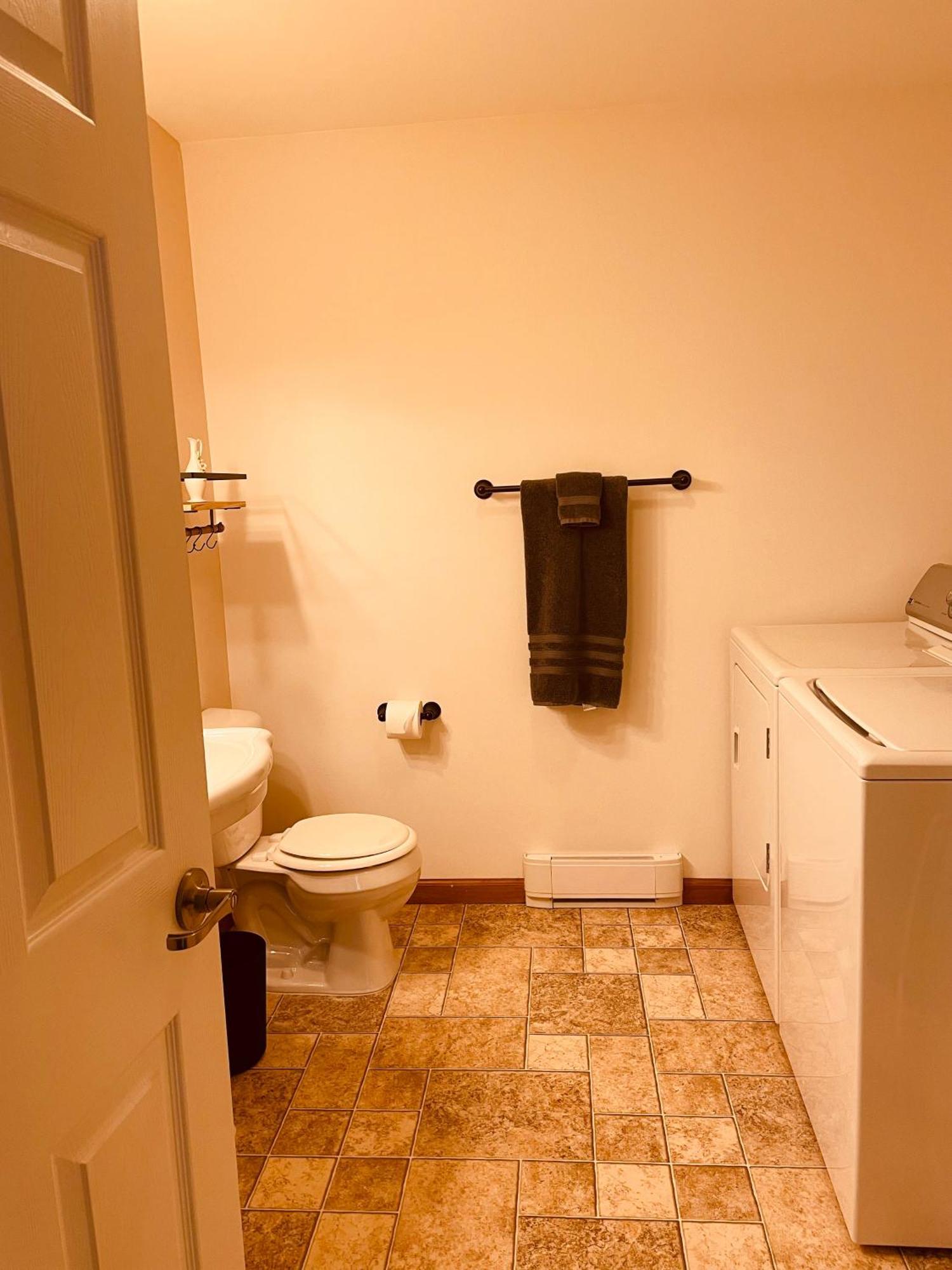 Falls Edge Farm Cottage Benton Εξωτερικό φωτογραφία
